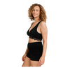Carriwell Organic Crossover sove & amme BH - sort