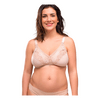 Carriwell Soft as Silk amme-bh rose beige - flere størrelser - 1 stk.
