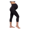 Carriwell 3/4 graviditets leggings - flere størrelser - 1 stk
