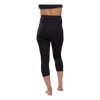 Carriwell 3/4 graviditets leggings - flere størrelser - 1 stk
