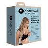 Carriwell Original Graviditets- og Amme-BH - Flere størrelser - 2 stk.