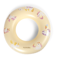 Filibabba Badering Alfie - Unicorn Shores - 1 stk.