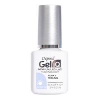 Depend Gel iQ Funky Feeling - 5 ml.