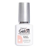 Depend Gel iQ Bubble Trouble - 5 ml.