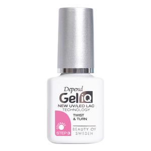 Depend Cosmetic Gel iQ Twist & Turn - 5 ml.