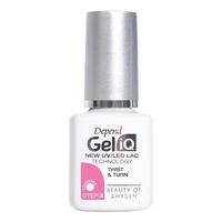 Depend Gel iQ Twist & Turn - 5 ml.