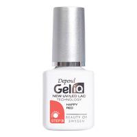 Depend Gel iQ Happy Red - 5 ml.