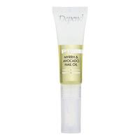 Depend Myrra & Avokado Nail Oil - 5 ml.