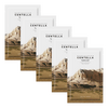 SKIN1004 Madagascar Centella Watergel Sheet Ampoule Mask - 1 stk.