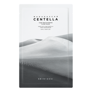 SKIN1004 Madagascar Centella Tone Brightening Glow Mask - 1 stk.