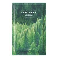 SKIN1004 Madagascar Centella Tea-Trica Relaxing Mask - 1 stk.