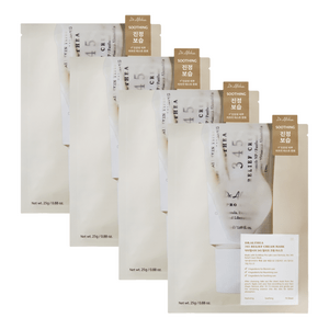 Dr. Althea 345 Relief Face Mask - 4 stk.