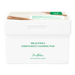 Dr. Althea StretchFit Calming Pad - 50 stk.
