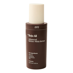 Dr. Reju-All Advanced Retino-Mela Serum - 30 ml.