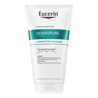 Eucerin DermoPure Clinical Correcting Cleanser - 150 ml.