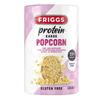 Friggs Proteinkager Popcorn - 125 g.