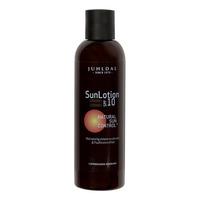 Juhldal SunLotion SPF10 - 200 ml.