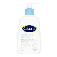 Cetaphil Gentle Skin Cleanser - 236 ml.