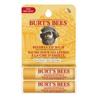 Burt's Bees Duo Pack Beeswax - 2x 4,25 g.