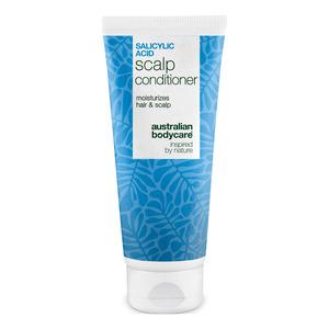 Australian Bodycare Salicylic acid scalp conditioner - 200 ml.