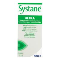 Systane Ultra Øjendråber - 10 ml