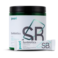 Puori SB3 Probiotika - 30 stk.