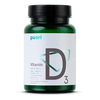 Puori D3 D-Vitamin 10 mcg - 60 kap