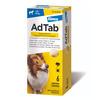 Adtab Tyggetabletter til hunde >22-45 kg 900 mg - 6 stk