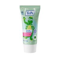 TePe Daily Baby Tandpasta 0-6 år - 50 ml.