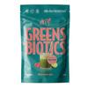 Heey! Greens & Biotics Superfood + Probiotics Raspberry Lime - 300 g.