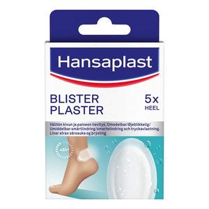Hansaplast Vabelplaster - 5 stk.
