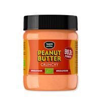 Taste of Nature Peanut Butter Crunchy - 340 g.