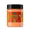 Taste of Nature Peanut Butter Crunchy - 340 g.
