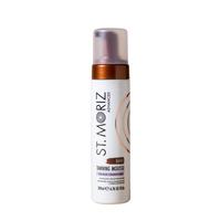 St Moriz Advanced Colour Correcting Tanning Mousse Light - 200 ml.