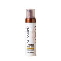 St Moriz Advanced Colour Correcting Tanning Mousse Ultra Dark - 200 ml.