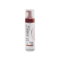 St Moriz Advanced Express Tan Foaming Water - 200 ml.