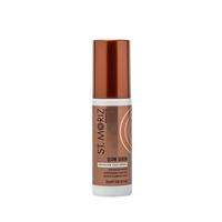 St Moriz Advanced Pro Glow Serum Bronzing Face Drops - 25 ml.