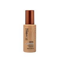 St Moriz Advanced Pro Glow Oil - 100 ml.