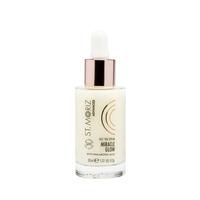 St Moriz Advanced Pro Miracle Glow Face Tan Serum - 30 ml.