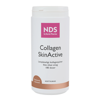 NDS Pureline Collagen SkinActive til 6 måneder - 450 g.