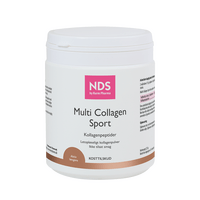 NDS Multi Collagen Sport - 225 g.