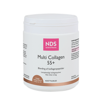 NDS Multi Collagen 55+ - 300 g.
