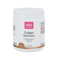 NDS PureLine Collagen SkinActive til 3 måneder - 225 g