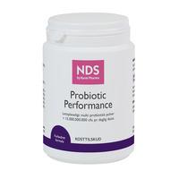 NDS Probiotic Performance 6 - 100 g.