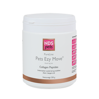 NDS PureLine Pets Ezy Move - 250 g.