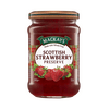 MACKAYS Skotsk Jordbærmarmelade - 340 g.