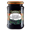 MACKAYS Skotsk Solbærmarmelde - 340 g.