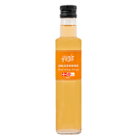 FRA FEJØ Økologisk Dansk æbleeddike - 250 ml.