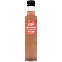FRA FEJØ Økologisk Dansk granatæbleeddike - 250 ml.