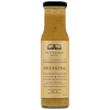 DE 5 GAARDE Dansk premium honning/sennep dressing - 250 ml.